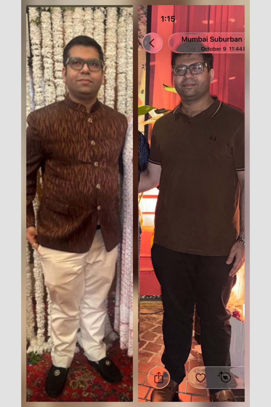 Real Results