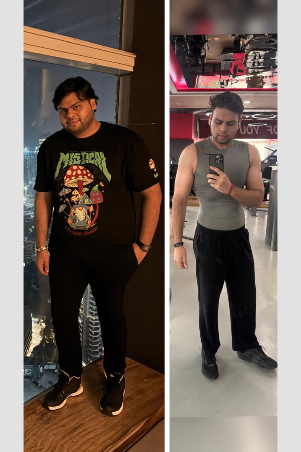 Real Results